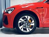 Audi e-tron (2020) 55*S-LINE*QUATTRO*REZERVACE - náhled 13