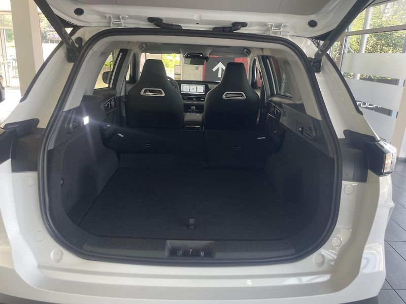 Chery Tiggo 7 (2026) 1,6T ICE Unique AWD - fotka 18 z 54