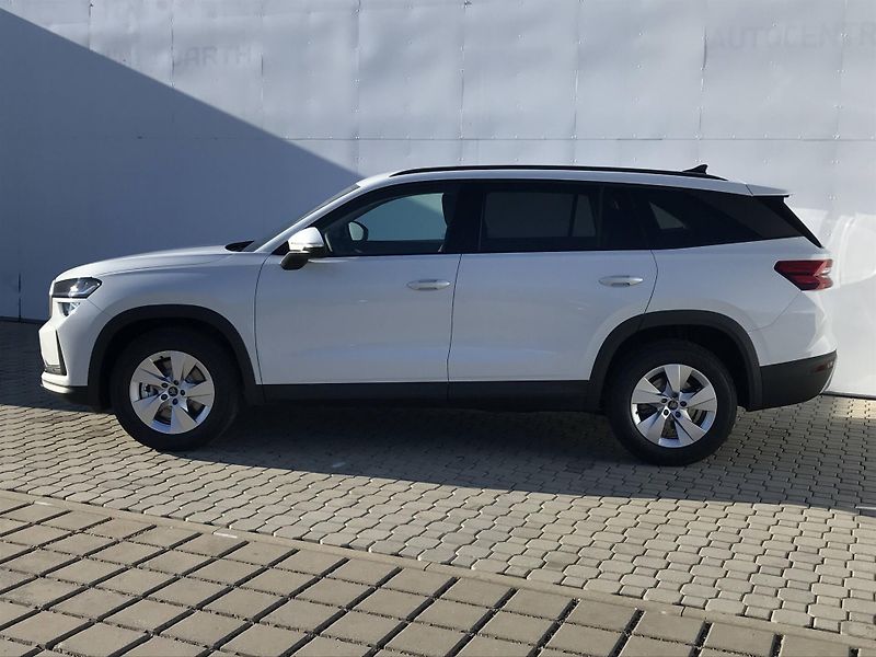 Škoda Kodiaq (2026) Selection 7 DSG 2,0TDI - fotka 2 z 6