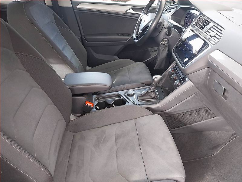 Volkswagen Tiguan Allspace (2019) 2.0 TDI - fotka 9 z 20