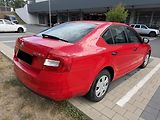 Škoda Octavia (2016) 1.6TDi Liftback - náhled 2