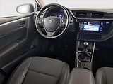 Toyota Corolla (2017) Style 1.6 Valvematic - náhled 7