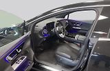Mercedes-Benz EQE 300 AMG Kam BLIS LED Ambient - náhled 7