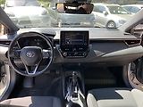 Toyota Corolla 1,8 HYBRID,ČR,SERVISKA - náhled 9