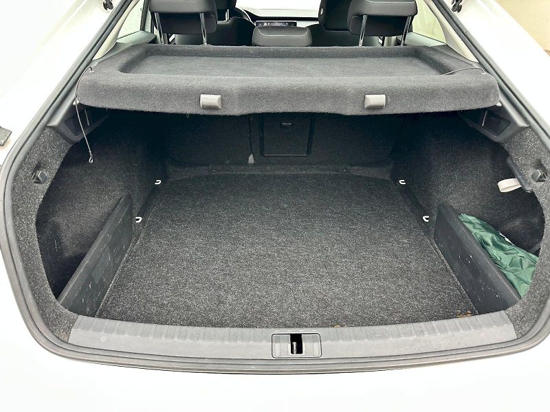 Škoda Octavia (2020) 2.0 TDI 85kW Ambition - fotka 21 z 22