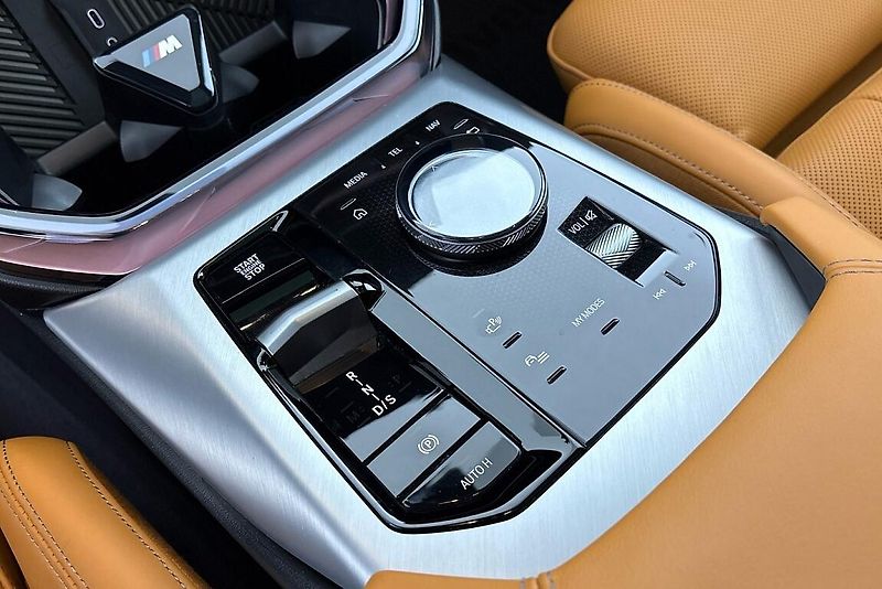 BMW X3 xDrive20d - fotka 23 z 26