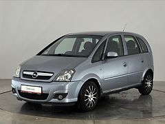 Opel Meriva Hatchback - fotografie inzerátu