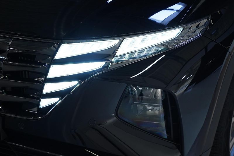 Hyundai Tucson - fotka 9 z 27