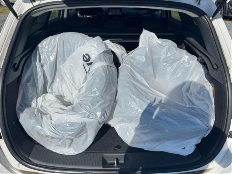 Hyundai i30 1,5 T-GDI Smart - fotka 5 z 10