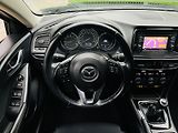 Mazda 6 2.0i MANUÁL SENZORY SERVISKA - náhled 23