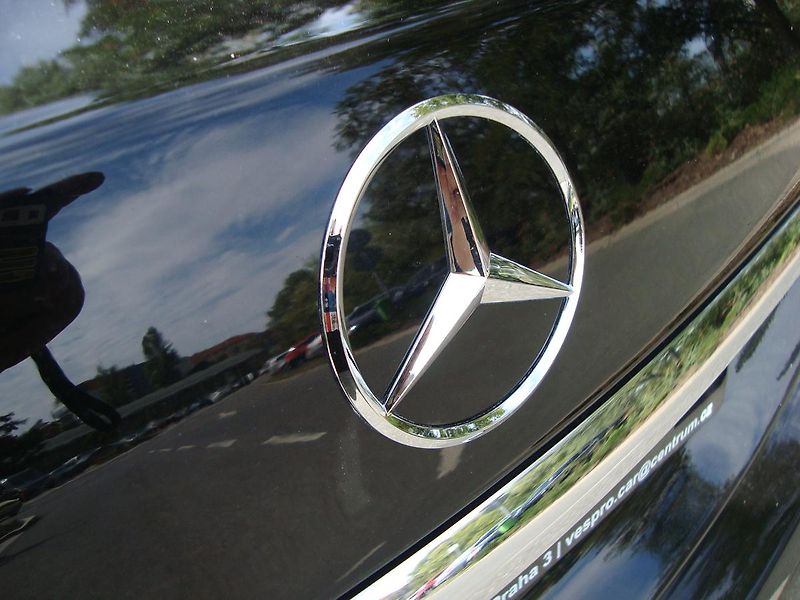 Mercedes-Benz Třídy S (2014) 350d Bluetec,ČR,1.Maj.Serv.k.L - fotka 21 z 28