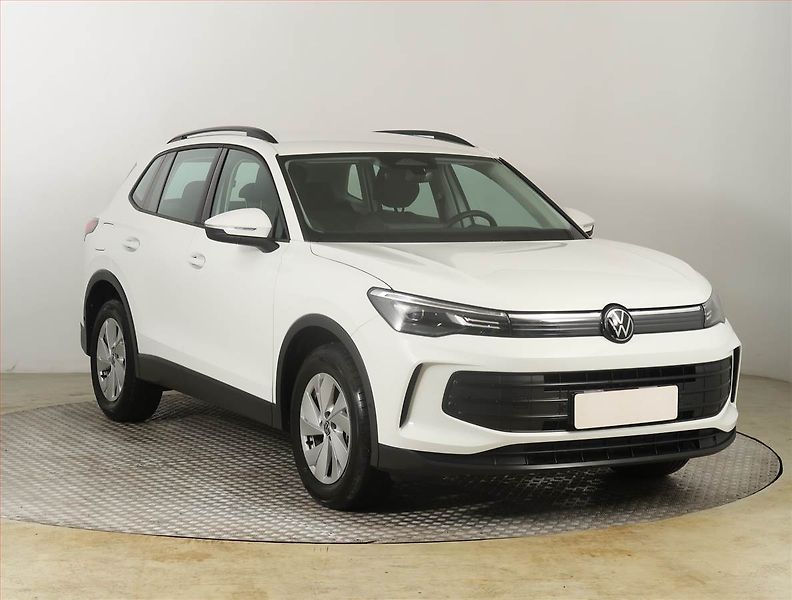 Volkswagen Tiguan (2024) 1.5 eTSI - fotografie inzerátu
