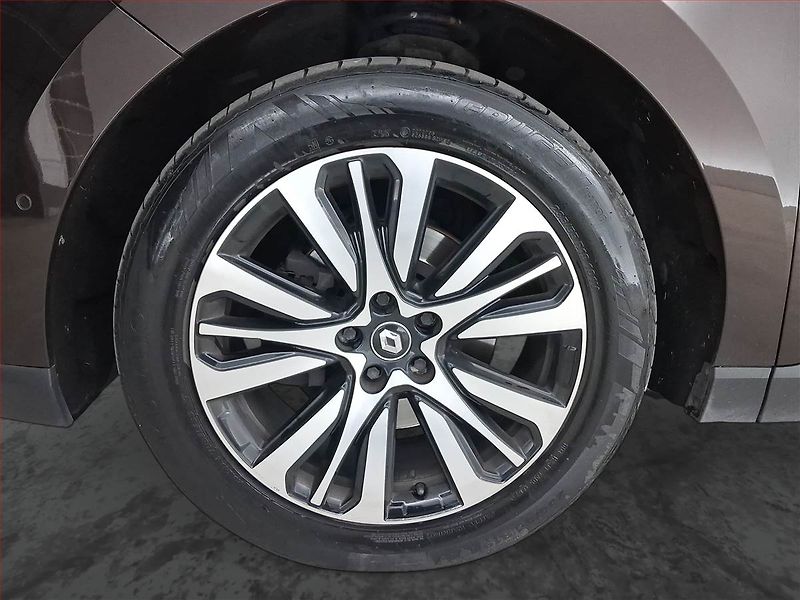 Renault Espace (2016) 1.6 dCi, Automat, 7 míst, Kůže - fotka 15 z 31