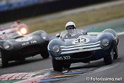 Le Mans Classic.