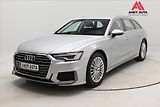 Audi A6 Avant 3,0 TDI V6 210kW MHEV Zá - náhled 1