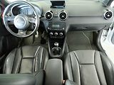 Audi A1 (2011) 1.6TDI, Xenon, kůže - náhled 8