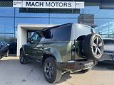 Land Rover Defender (2026) HSE X-Dynamic D350 110 - náhled 9