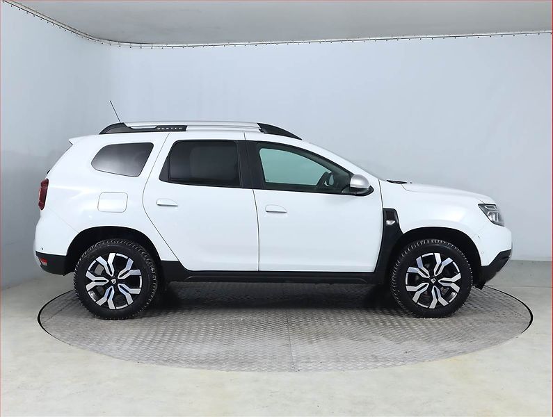 Dacia Duster (2021) 1.0 TCe, LPG, ČR,1.maj - fotka 6 z 17