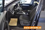 Audi Q5 2.0 35 TDI BUSINESS LED 2022 - náhled 13