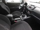 Kia Sportage (2012) Gold 1.7 CRDi, Serv.kniha - náhled 9