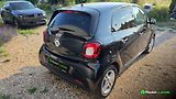 Smart Forfour (2021) Essential - náhled 2