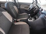 Citroën C3 Picasso (2014) 1.4 i, Serv.kniha, Tempomat - náhled 9