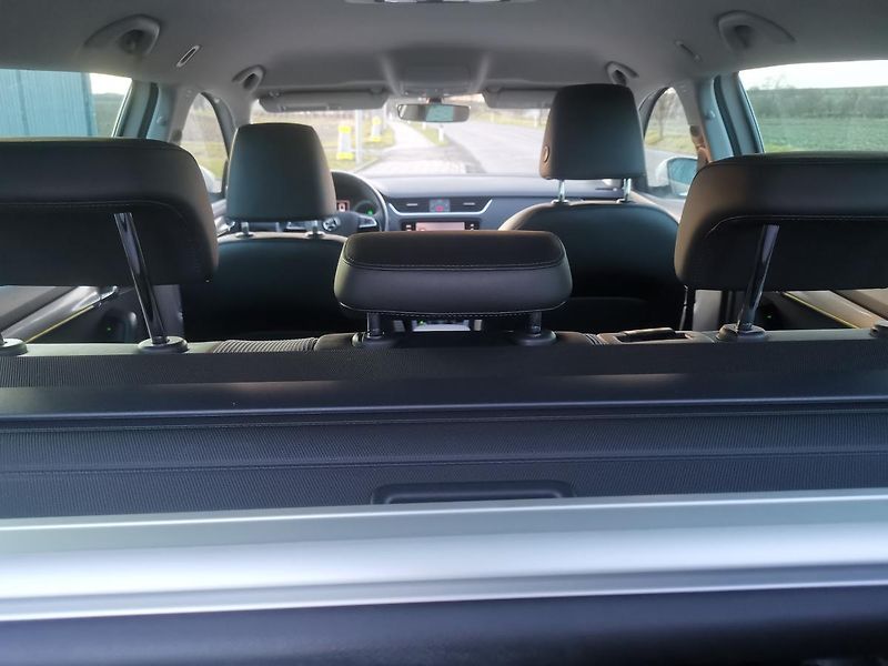 Škoda Octavia 2,0TDI DSG 110kW ACC STYLEPLUS - fotka 79 z 87