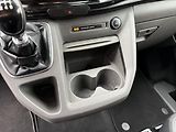 Ford Tourneo Custom (2018) SPORT - 2,0TDCi - 125kw - náhled 37