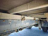 Iveco Eurocargo 190EL28,21 PALET,LŮŽKO,SHRNOVA - náhled 11