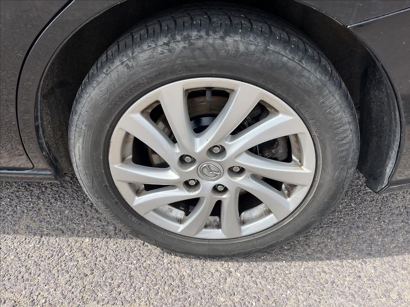 Mazda 5 1,8 i 7.MÍST KLIMA SERVIS - fotka 35 z 41