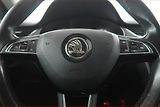 Škoda Octavia (2020) 2.0 TDI, Automat, Tempomat - náhled 20