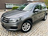 Volkswagen Tiguan 1.4TSI MANUÁL SENZORY TAŽNÉ - náhled 2