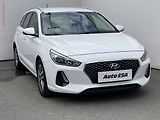 Hyundai i30 (2018) 1.0 T-GDI, 1.maj,ČR, Style - náhled 1