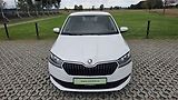 Škoda Fabia (2021) 1.0MPI 44 kW Active CZ DPH - náhled 1