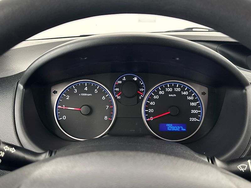 Hyundai i20 Hatchback - fotka 11 z 23