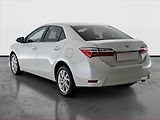 Toyota Corolla (2018) 1.6 Valvematic, Automat - náhled 3