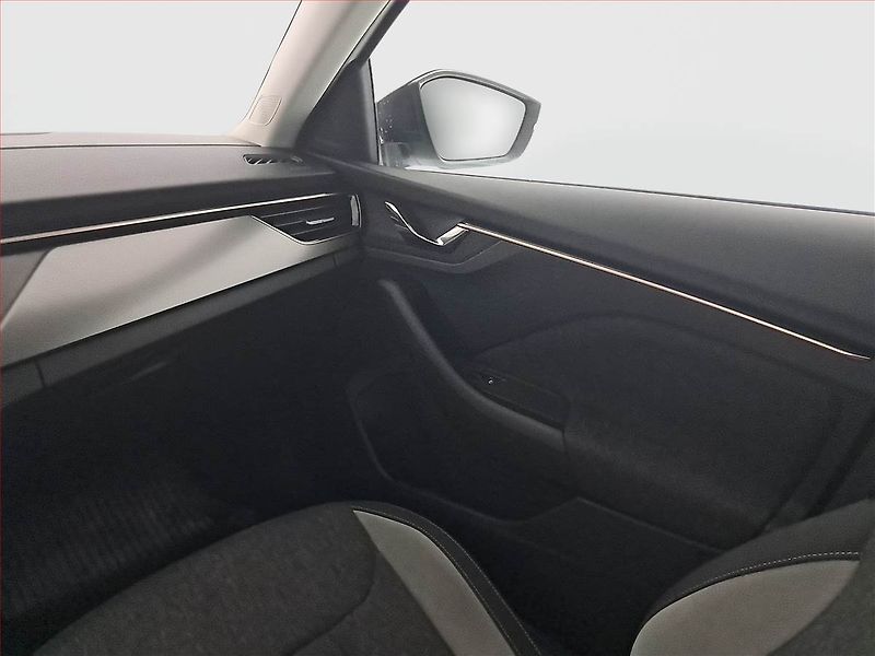 Škoda Scala (2019) Style 1.0 TSI, Kůže, Tempomat - fotka 8 z 19