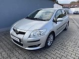 Toyota Auris 1,6VVT-i EXCLUSIVE, ČR - náhled 1