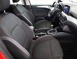 Ford Focus (2020) 1.5 EcoBlue, Tempomat - náhled 7