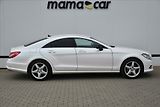 Mercedes-Benz CLS 350 CDI 195kW 4MATIC ČR - náhled 8