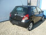 Toyota Yaris 1.0i 51Kw Klimatizace - náhled 7