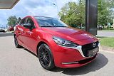 Mazda 2 1,5 G90 AT, kamera, záruka - náhled 10