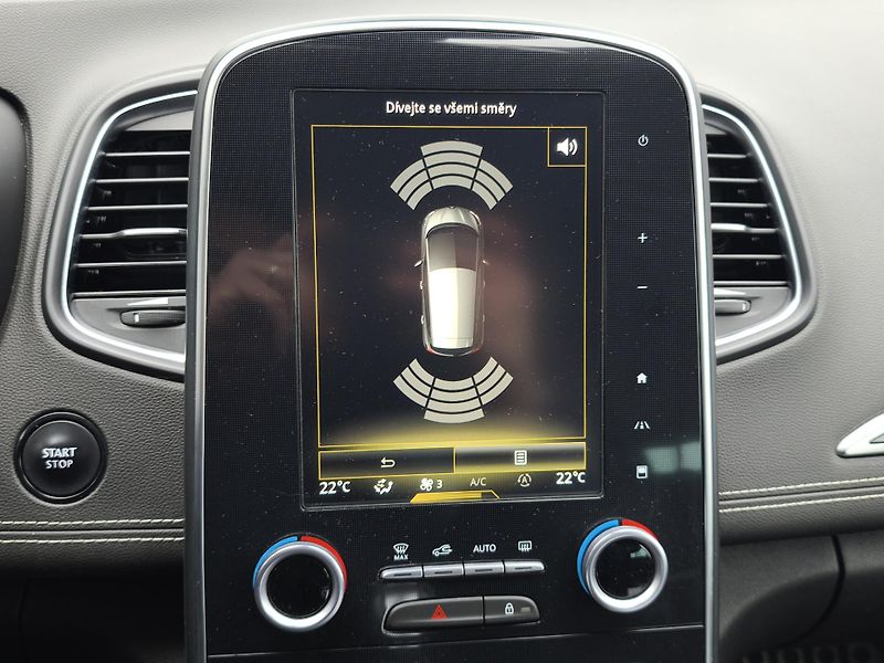 Renault Scénic 2018 1.6 dCi 118kW EDC BOSE - fotka 13 z 33
