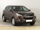 Hyundai ix35 (2012) 2.0 CRDi, 4X4, Serv.kniha - náhled 1