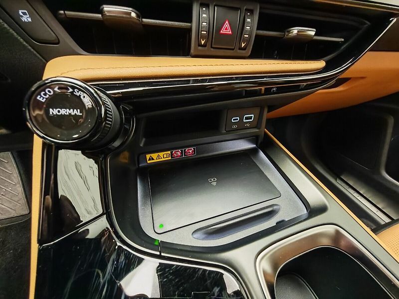 Lexus NX 350h 350h PRESTIGE - fotka 41 z 46