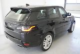 Land Rover Range Rover Sport SPORT 3,0I P400 AUT. 4WD - náhled 9
