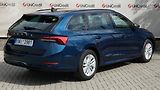 Škoda Octavia 1.5 TGI G-TEC 96kW DSG Ambitio - náhled 2