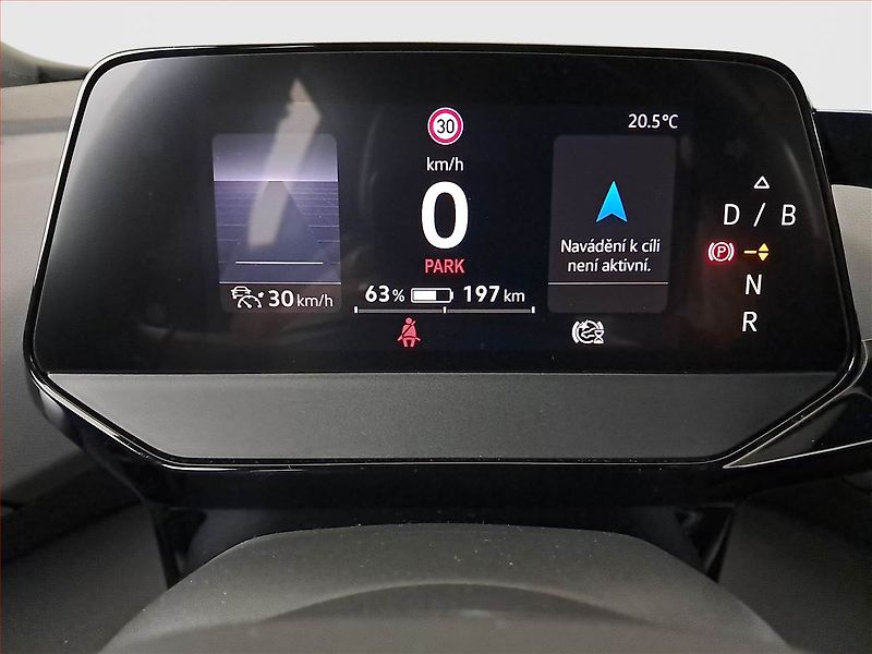 Volkswagen ID.4 (2020) Pro Perf. (82 kWh), SoH 82% - fotka 11 z 34