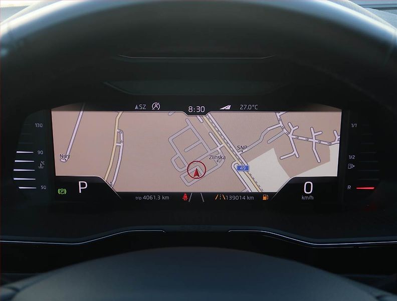 Škoda Superb (2019) Laurin&Klement 2.0 TDI, ČR,DPH - fotka 11 z 26