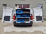 Opel Vivaro 1.5 CDTI 88kW,původ ČR,1.Maj. - náhled 38